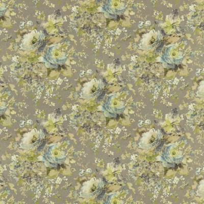 Kasmir STRIKING         HEATHER GREY